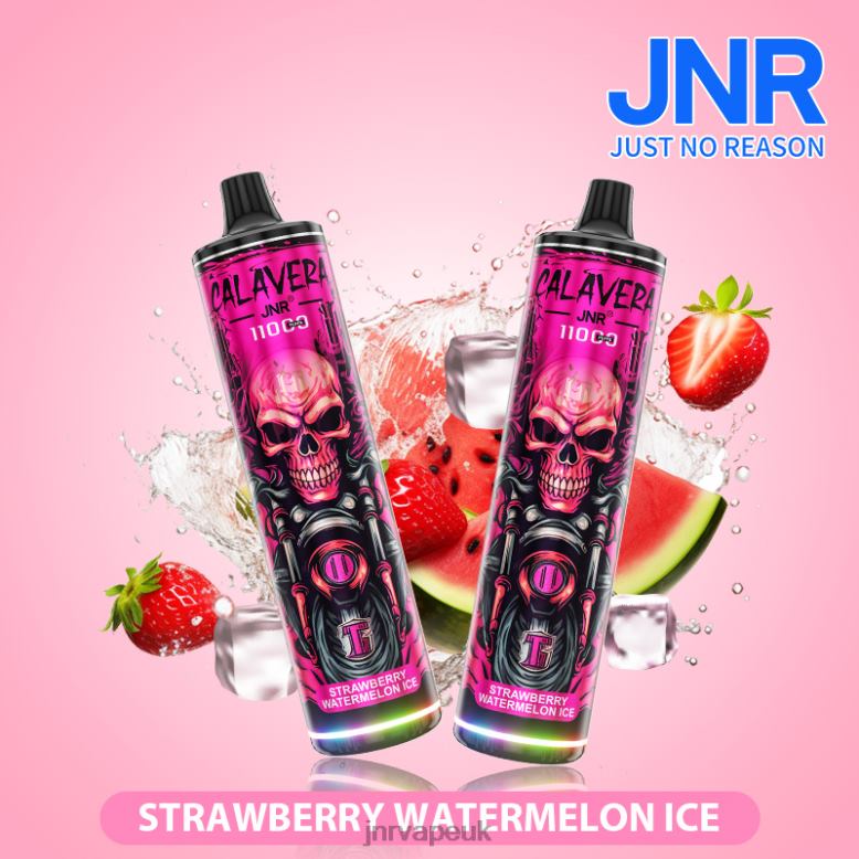 JNR Vape Factory - Watermelon Bubble Gum JNR CALAVERA XVH26306