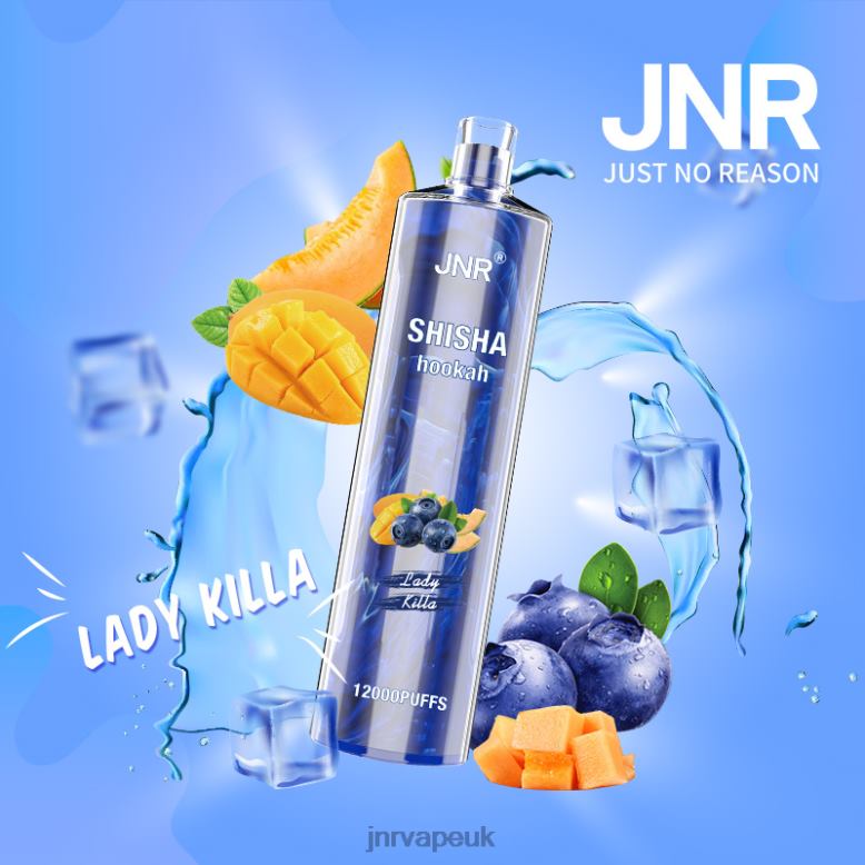 JNR Vape Price - Lady Killa JNR SHISHA XVH26162